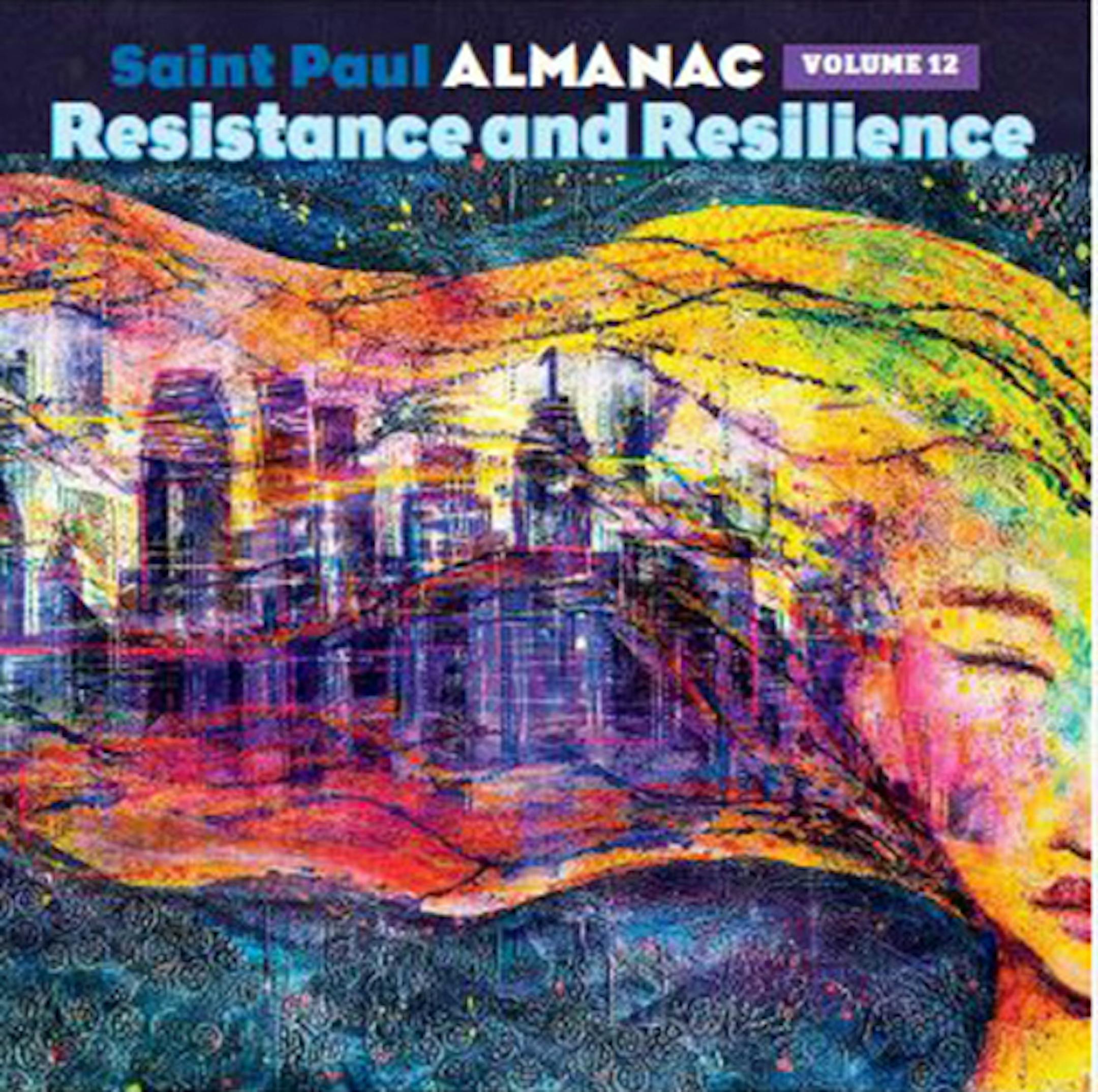 "St. Paul Almanac -- Resistance and Resilience"