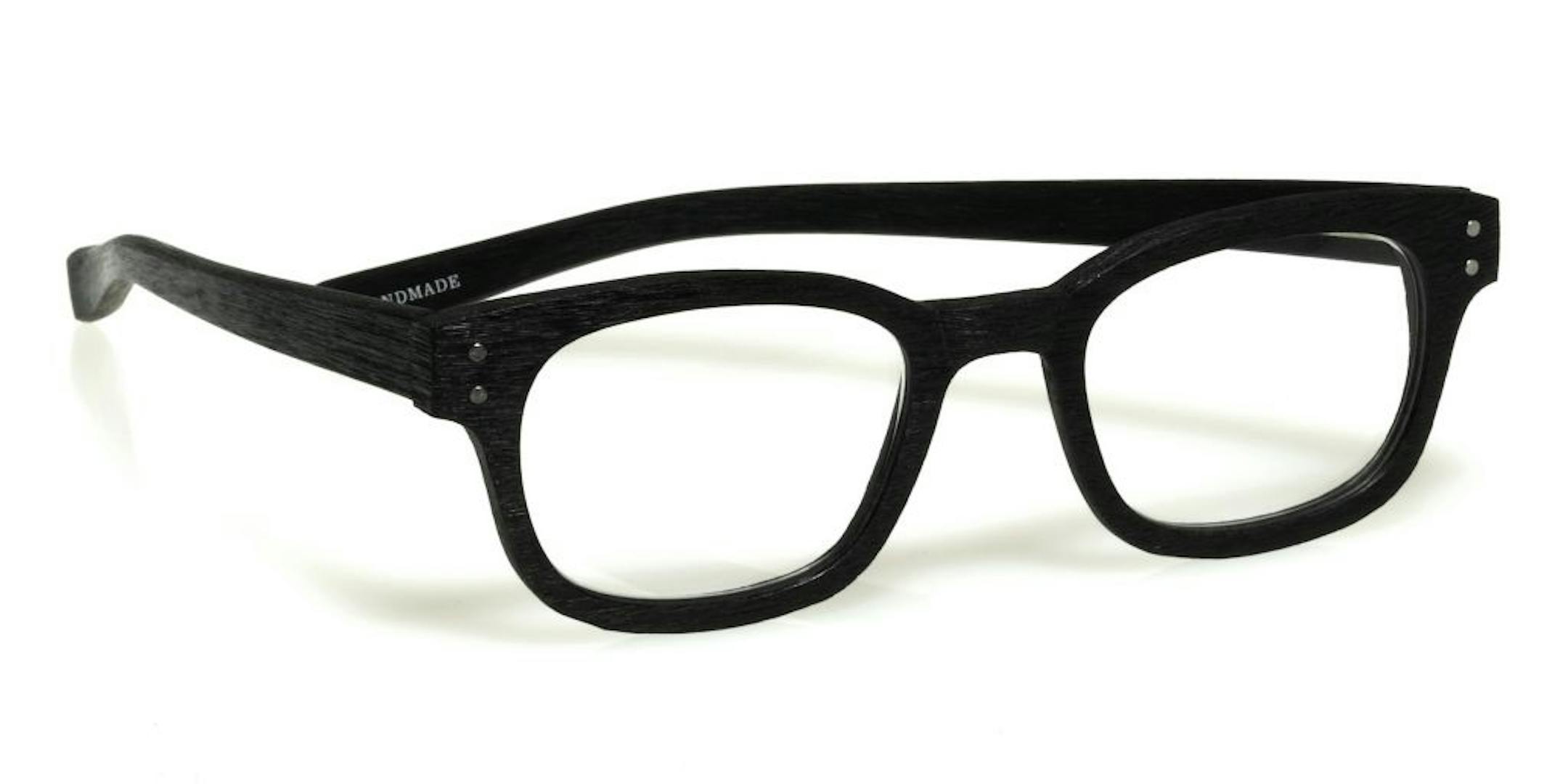 Eyebobs reading glasses, $75, 747 Nicollet Mall, Mpls., 612-339-9200, hubertwhite.com