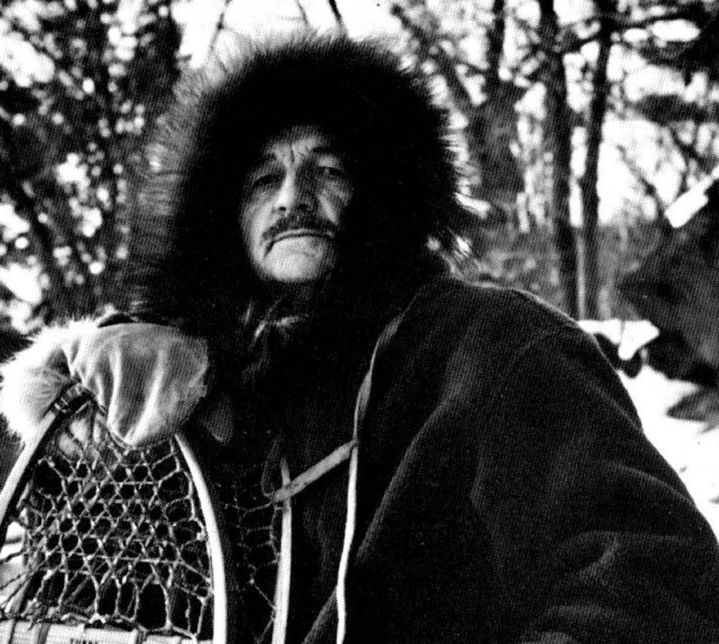 Minnesota adventurer Calvin Rutstrum isn't well-known, but his ...