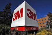 Maplewood-based 3M Co. is on the hunt for office space in downtown St. Paul, according to people who work with properties the company is considering.