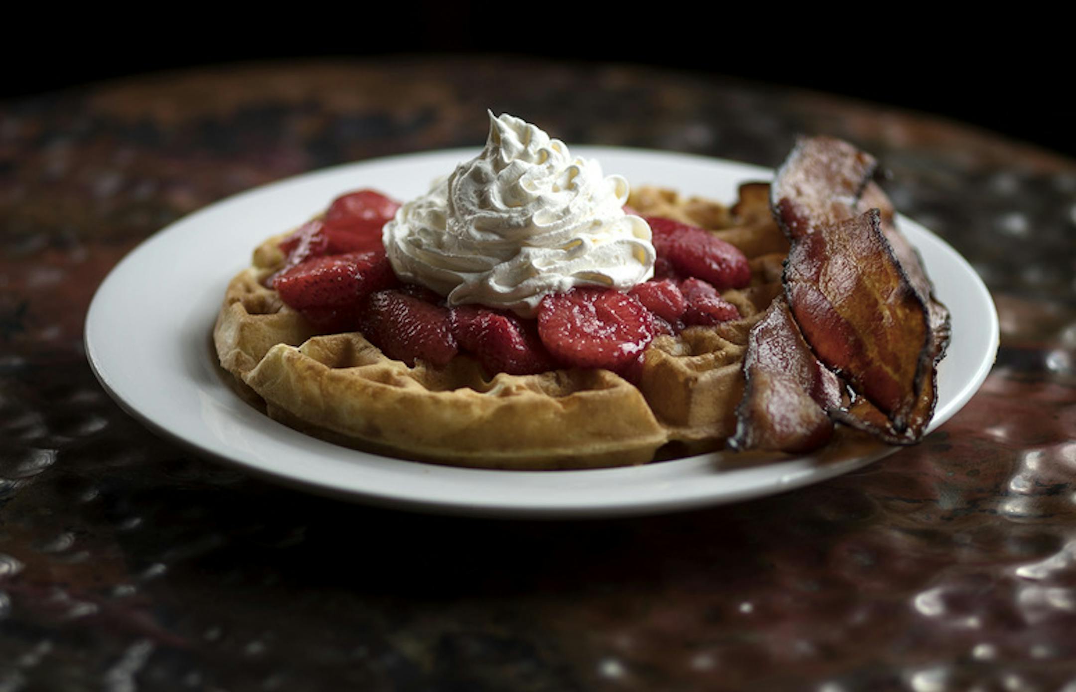 Breakfast at Grand View Lodge Saturday September 2,2018 in Nisswa, MN. ] JERRY HOLT &#x2022; jerry.holt@startribune.com