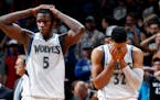 Wolves' hot starts continually soured by blown leads
