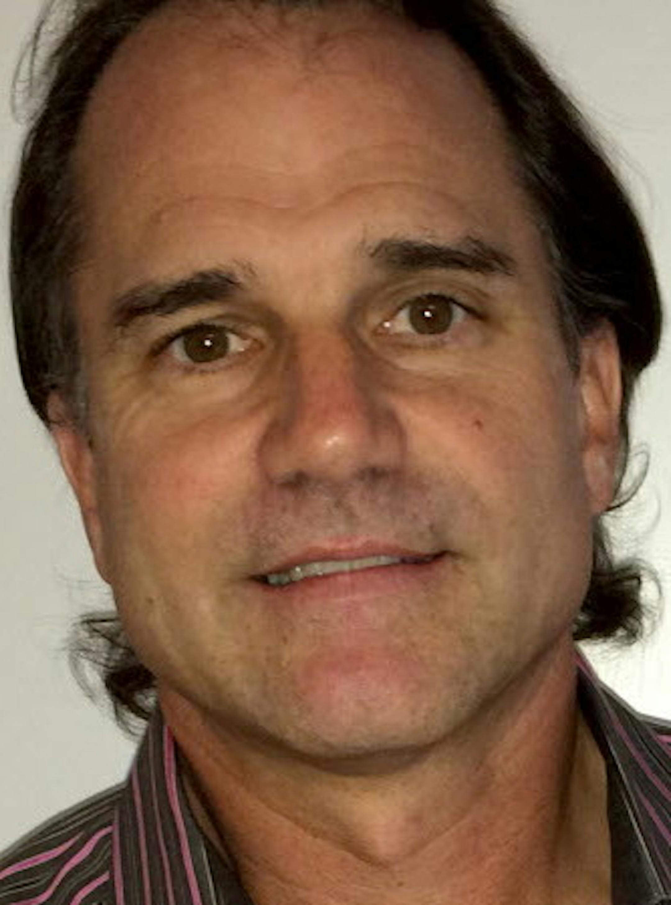 In 2015, Digi CEO Ron Konezny displayed a Digi TransPort WR11, an industrial-grade router that uses 4G LTE networks to transmit data at high speeds from computers to equipment such as ATM machines, digital signage, retail kiosks and widespread machinery ORG XMIT: MIN1611291257512977