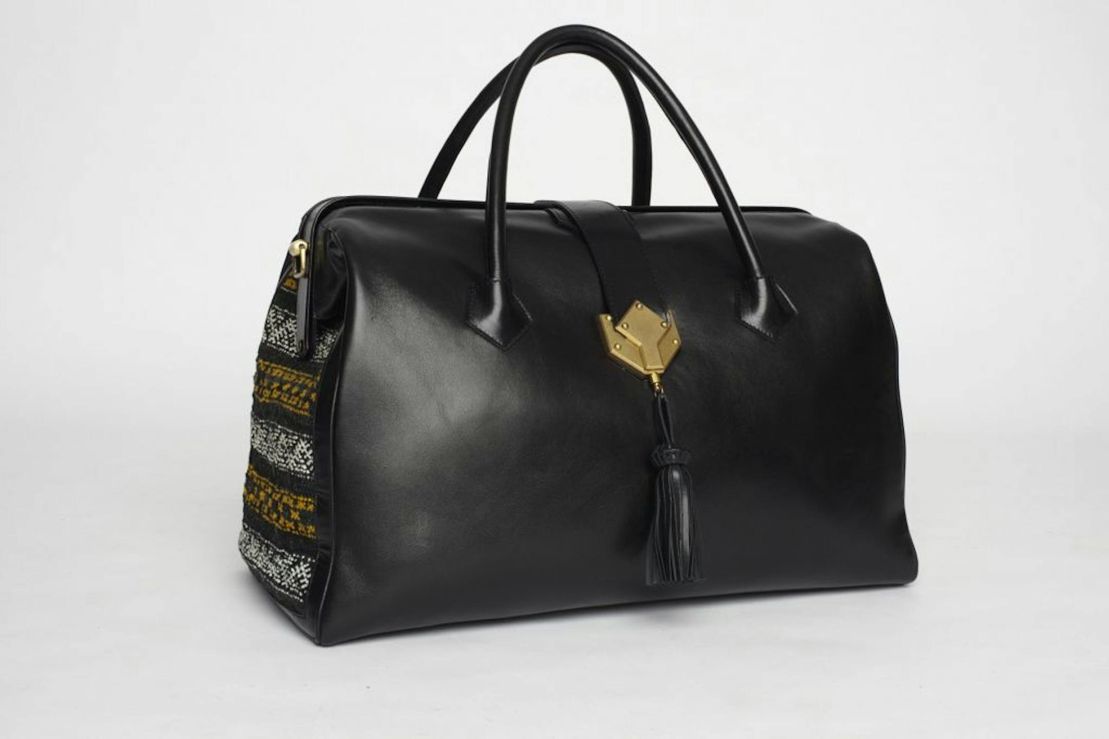 Pick of the week: Cobra Society trunk show