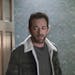 Luke Perry as Fred Andrews on "Riverdale."