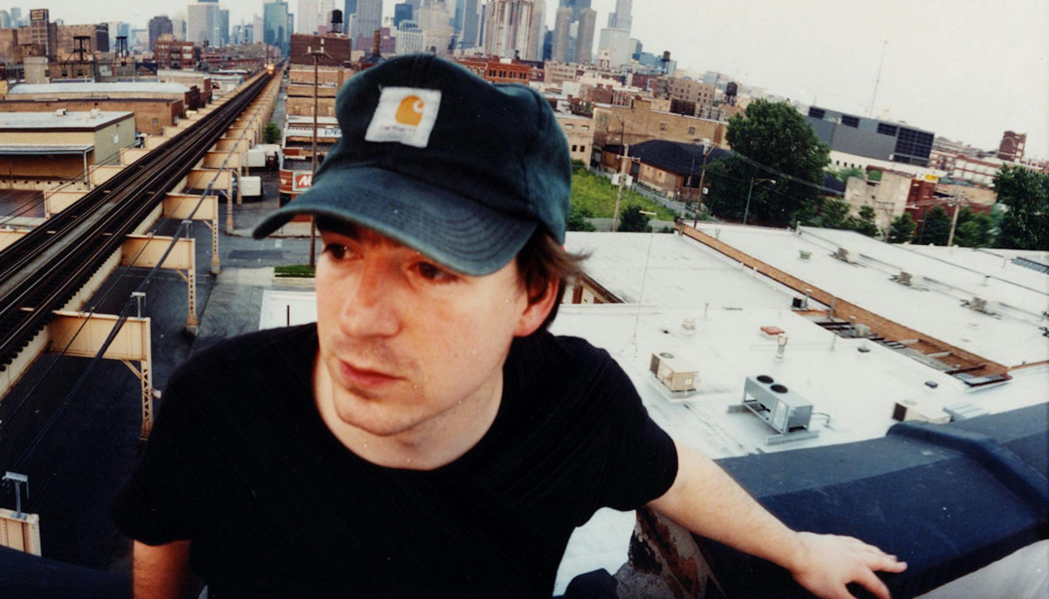 Jason Molina