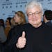 Roger Ebert, the Pulitzer Prize-winning movie critic for the Chicago Sun-Times, has died Thursday, April 4, 2013, according to a family friend. He was
