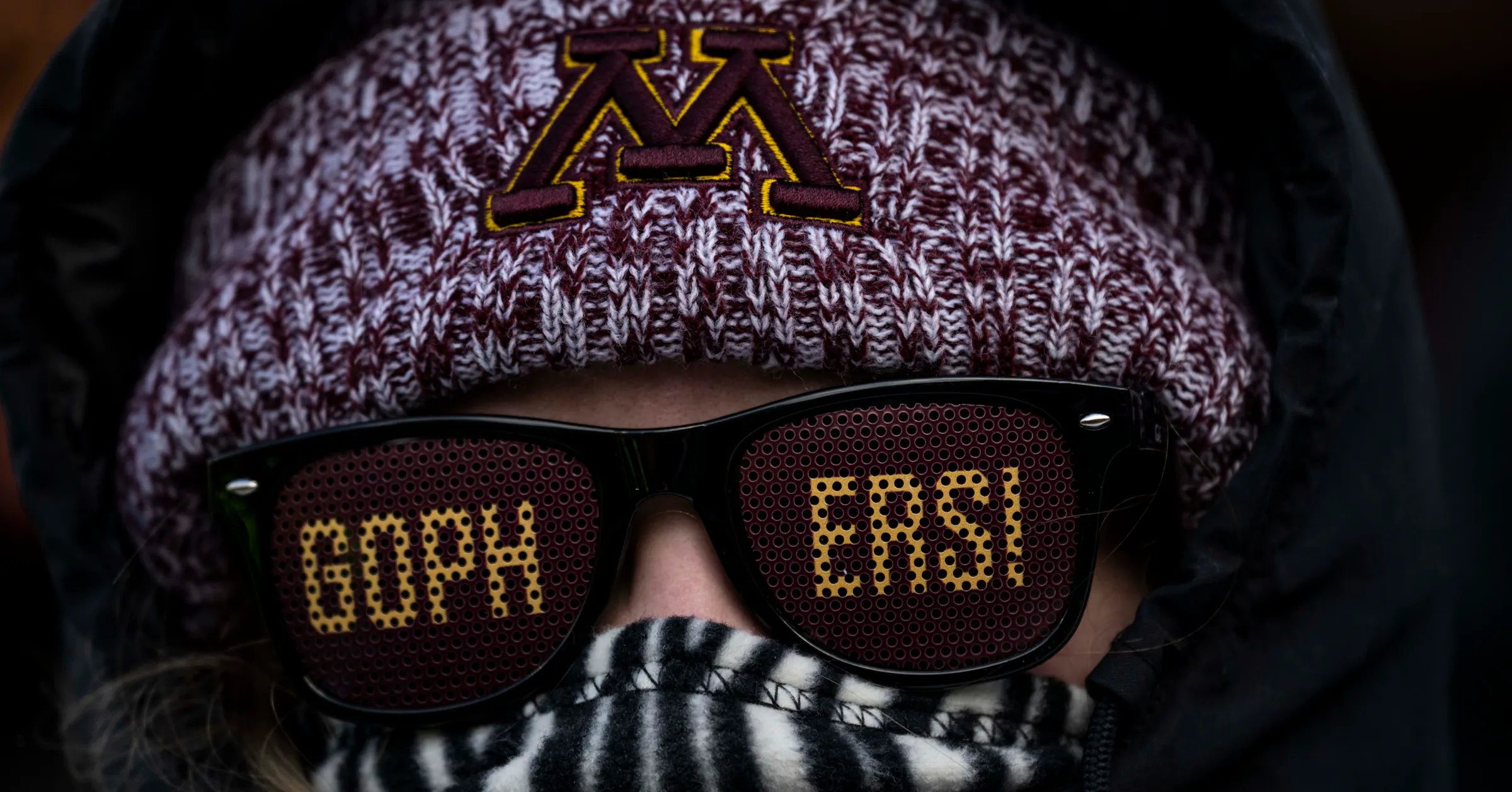 Gopher Stats Gophers vs. Nebraska: How to watch, statistics, stories, latest game ...