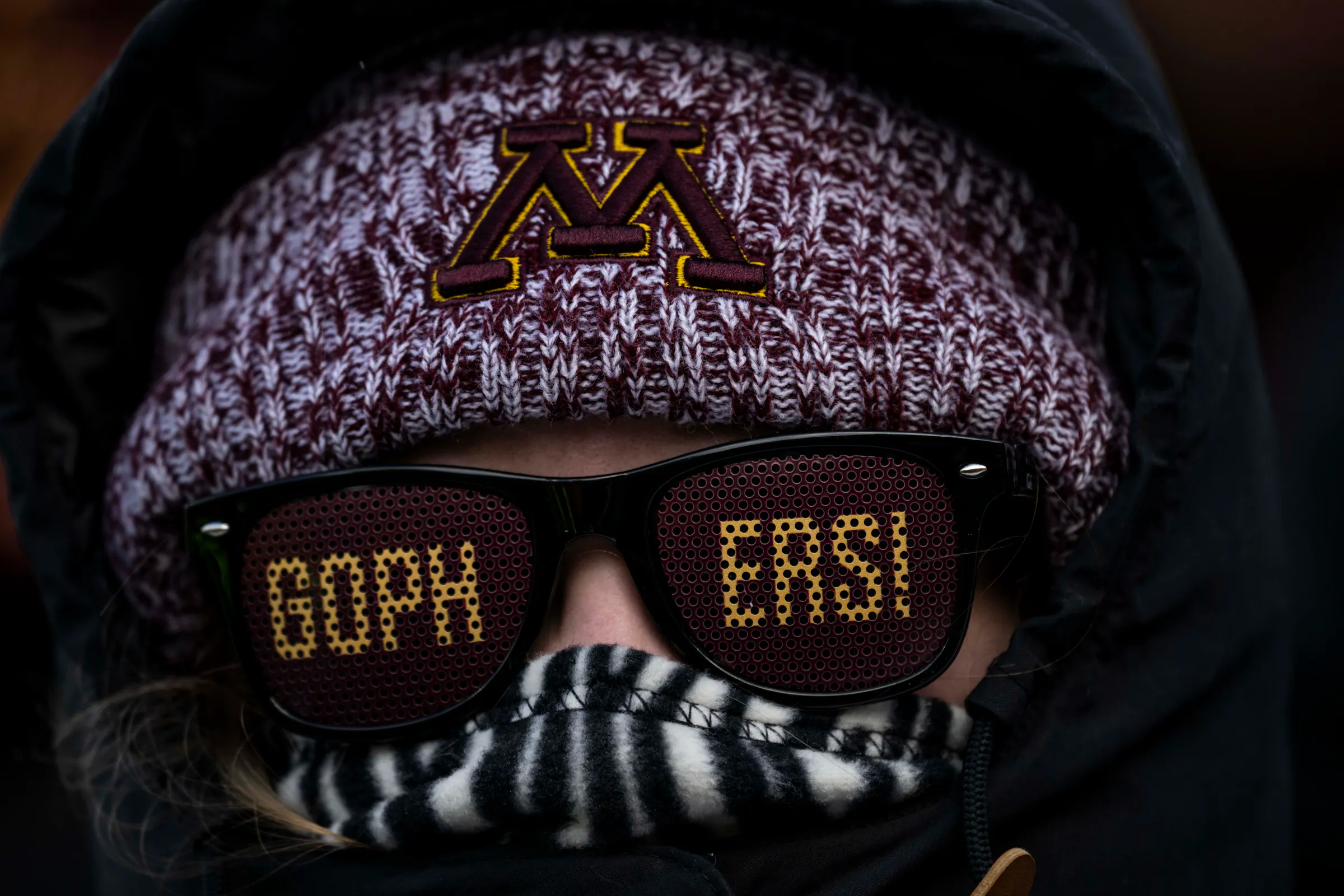 Gophers vs. Nebraska: How to watch, statistics, stories, latest game ...