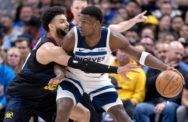 Want Timberwolves playoff tickets? It will cost you . . . a lot.