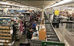 Digi-Key Corp. in Thief River Falls fills more than 3 million orders a year for electronic components from its massive warehouse. Now the company is p