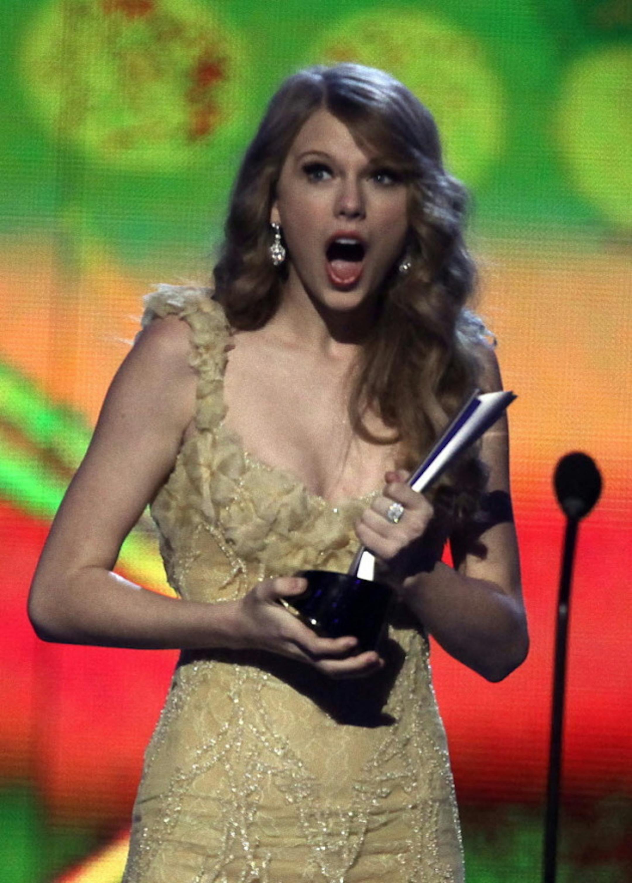 Associated Press photo