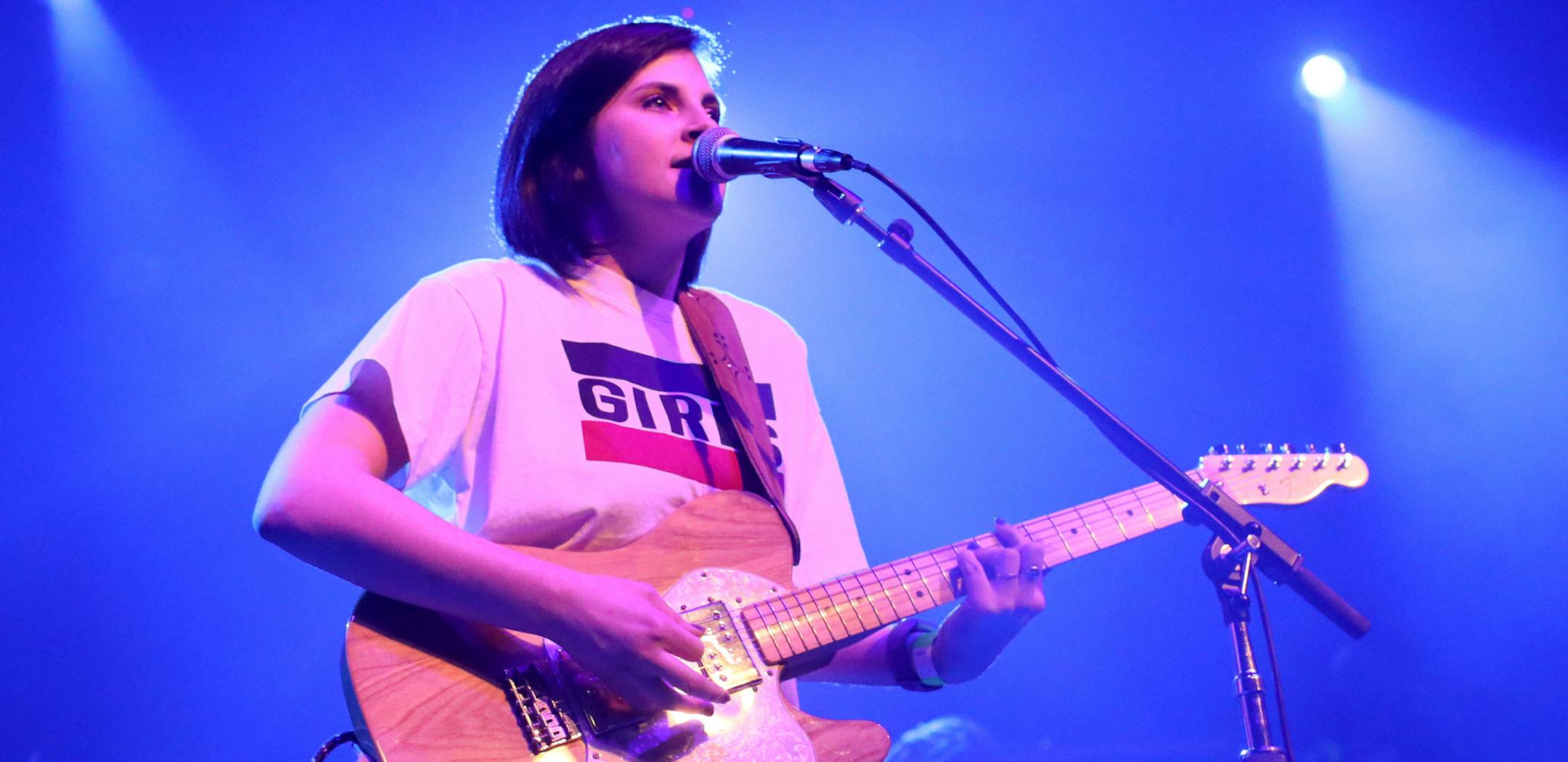 Faith Boblett playing at First Ave's annual Best New Bands showcase Friday, January 4, 2019 in Minneapolis, MN.] DAVID JOLES • david.joles@startribune.com First Ave's annual Best New Bands showcase