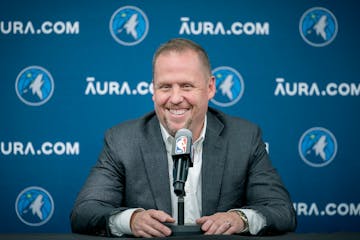 Timberwolves President of Basketball Operations Tim Connelly made a better trade than critics suspected when he acquired Rudy Gobert to play with Karl
