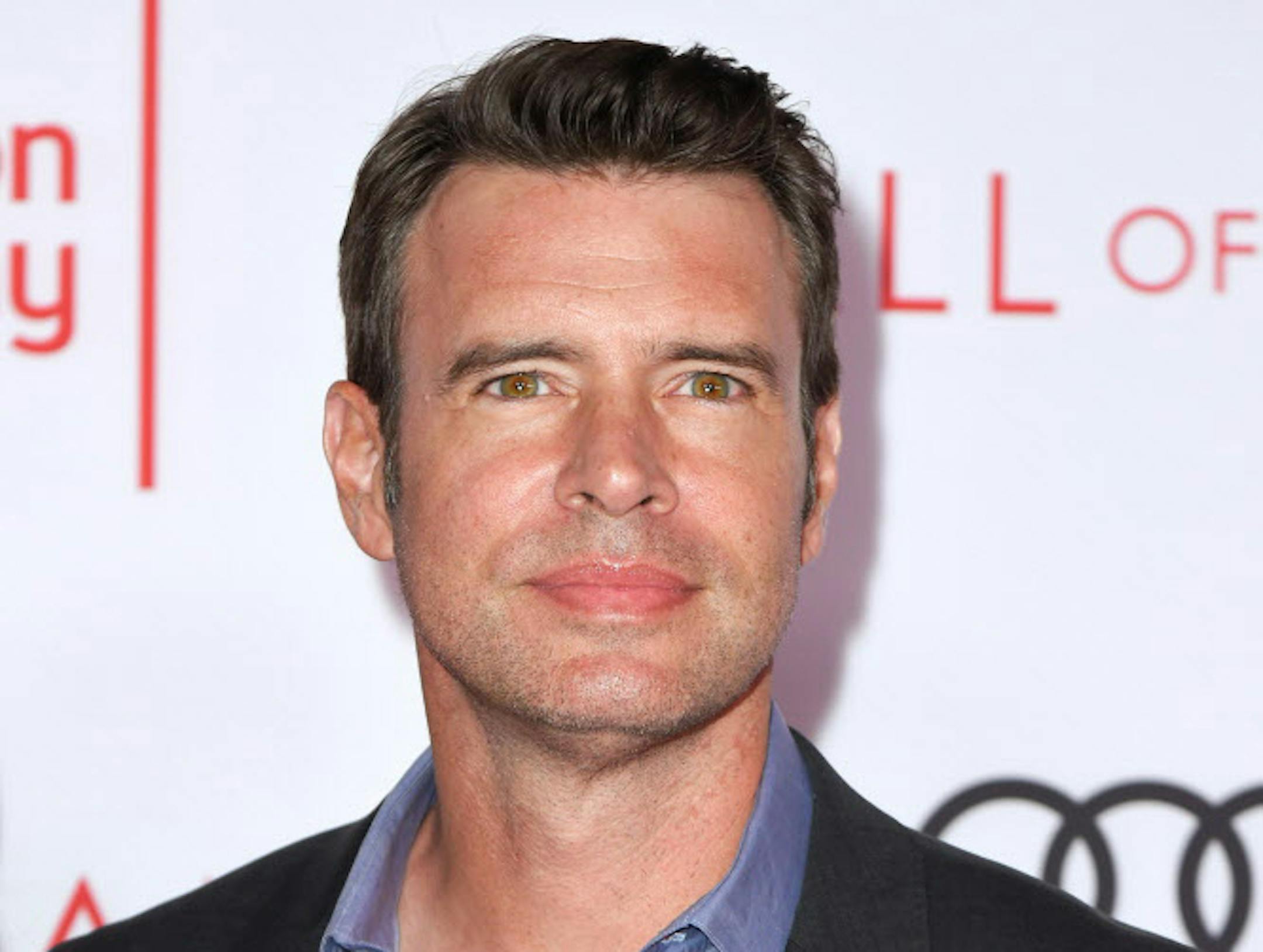 Scott Foley