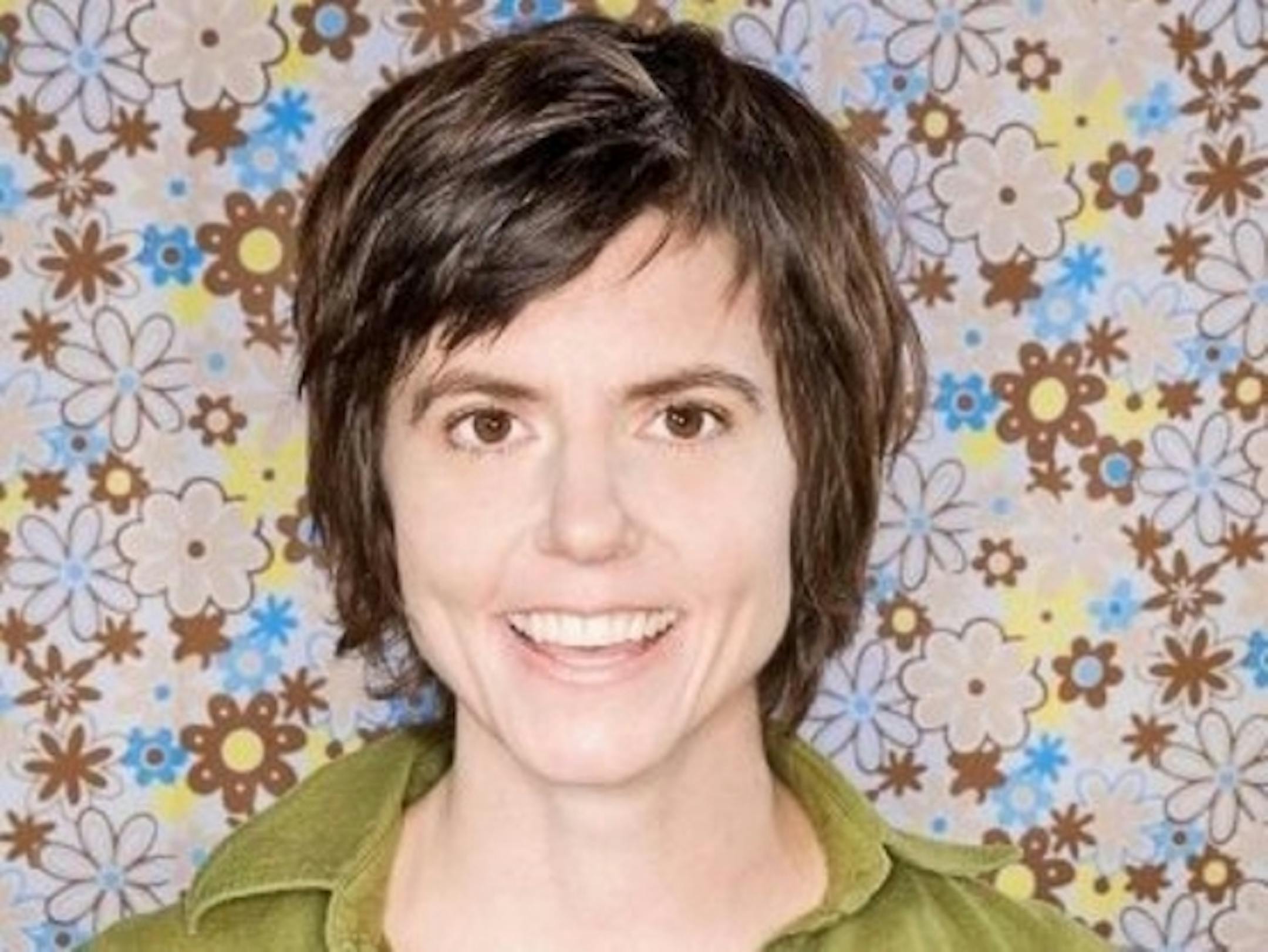 Tig Notaro said her comedy tour is “not a heavy show.”