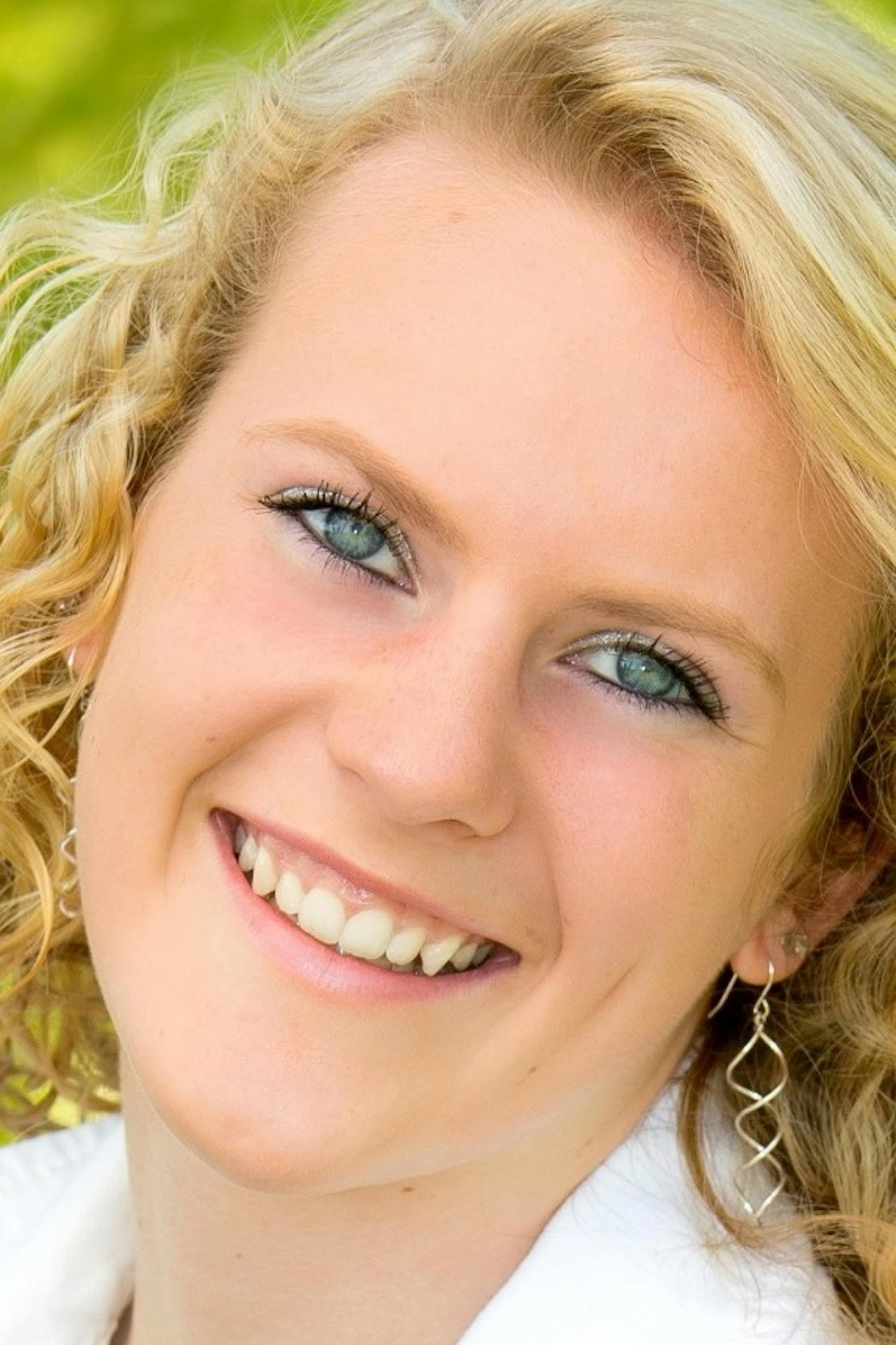 Hannah Grim, Rosemount