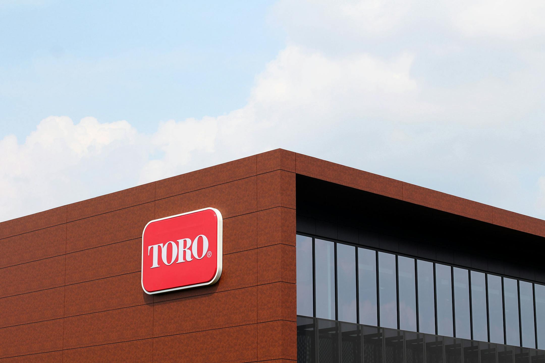 Toro announced its acquisition of Indiana company L.T. Rich Products. (MONICA HERNDON/Star Tribune file photo)