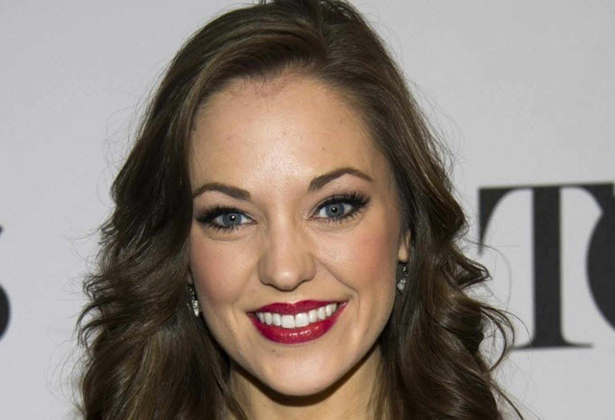Laura Osnes