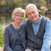 Betsy and Allan Kind turned to hospice when Allan succumbed to pancreatic cancer in April.