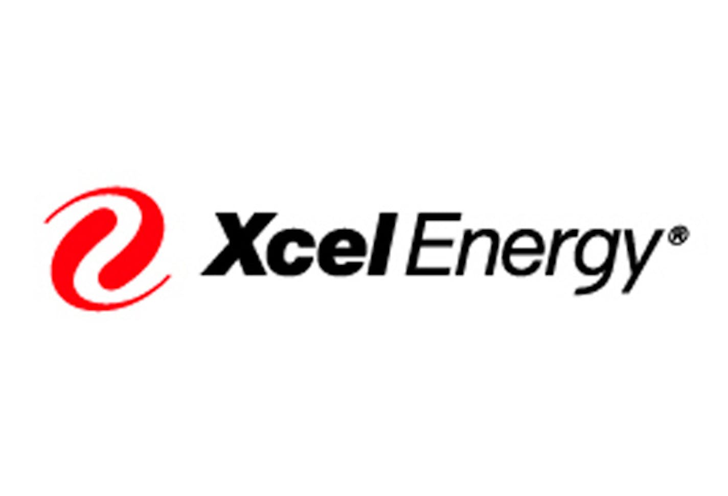 Xcel Energy logo