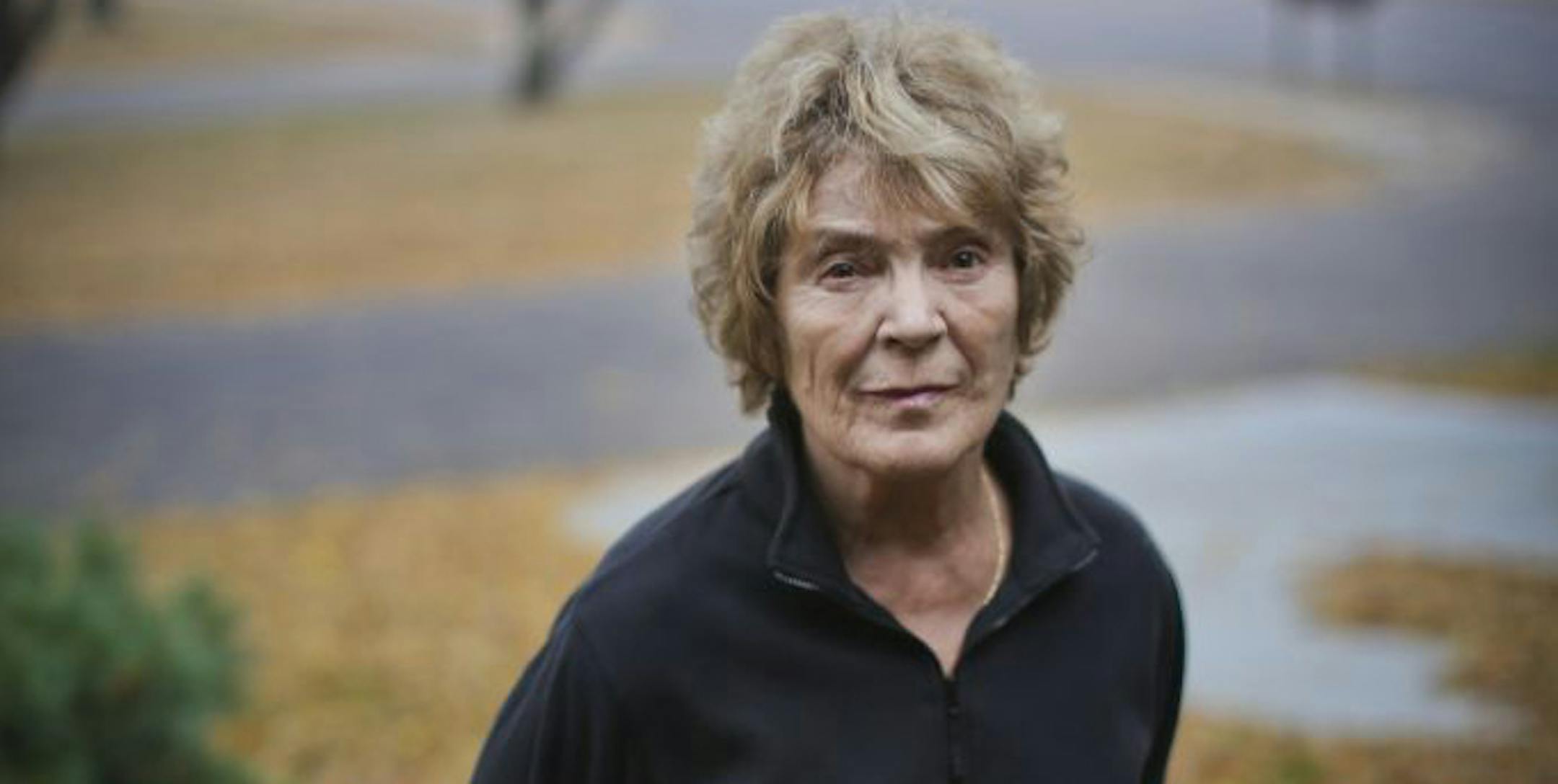 Katherine Hlusak of Brooklyn Park received the steroid injections and later had symptoms of stroke. A spinal tap ruled out meningitis; she now awaits a brain scan. "I'm just scared out of my mind."