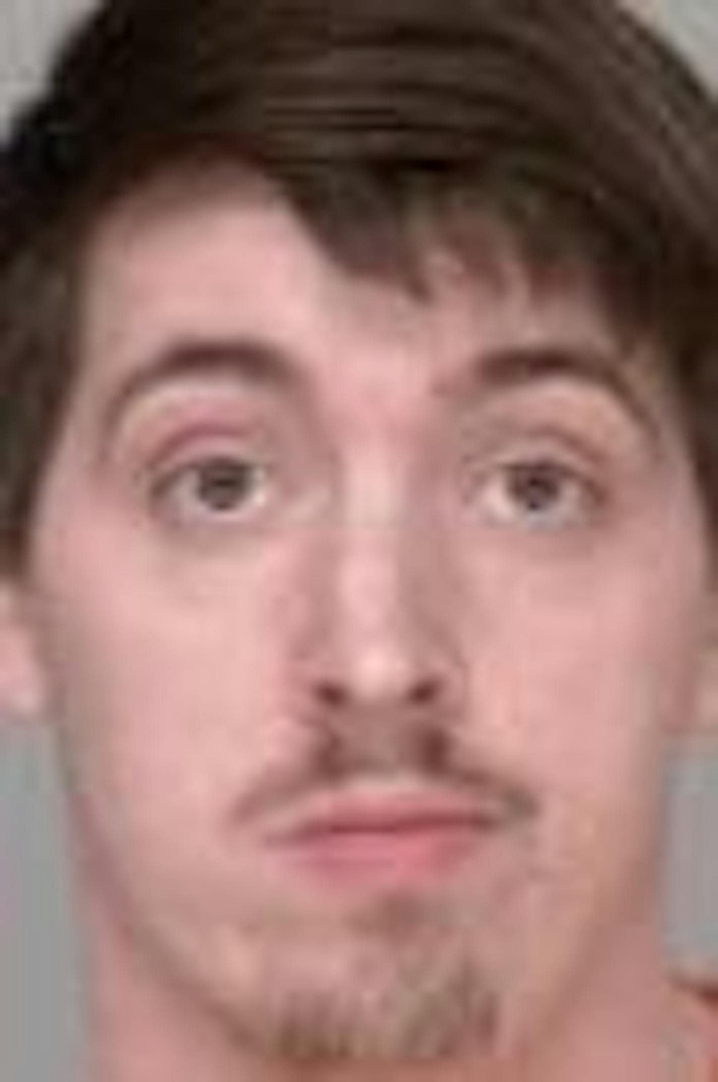 Jeffrey Ryan Thomas, 23, of Brainerd is being held in Crow Wing County Jail on charges of first-degree attempted murder for poisioning a 4-month-old baby with antifreeze.