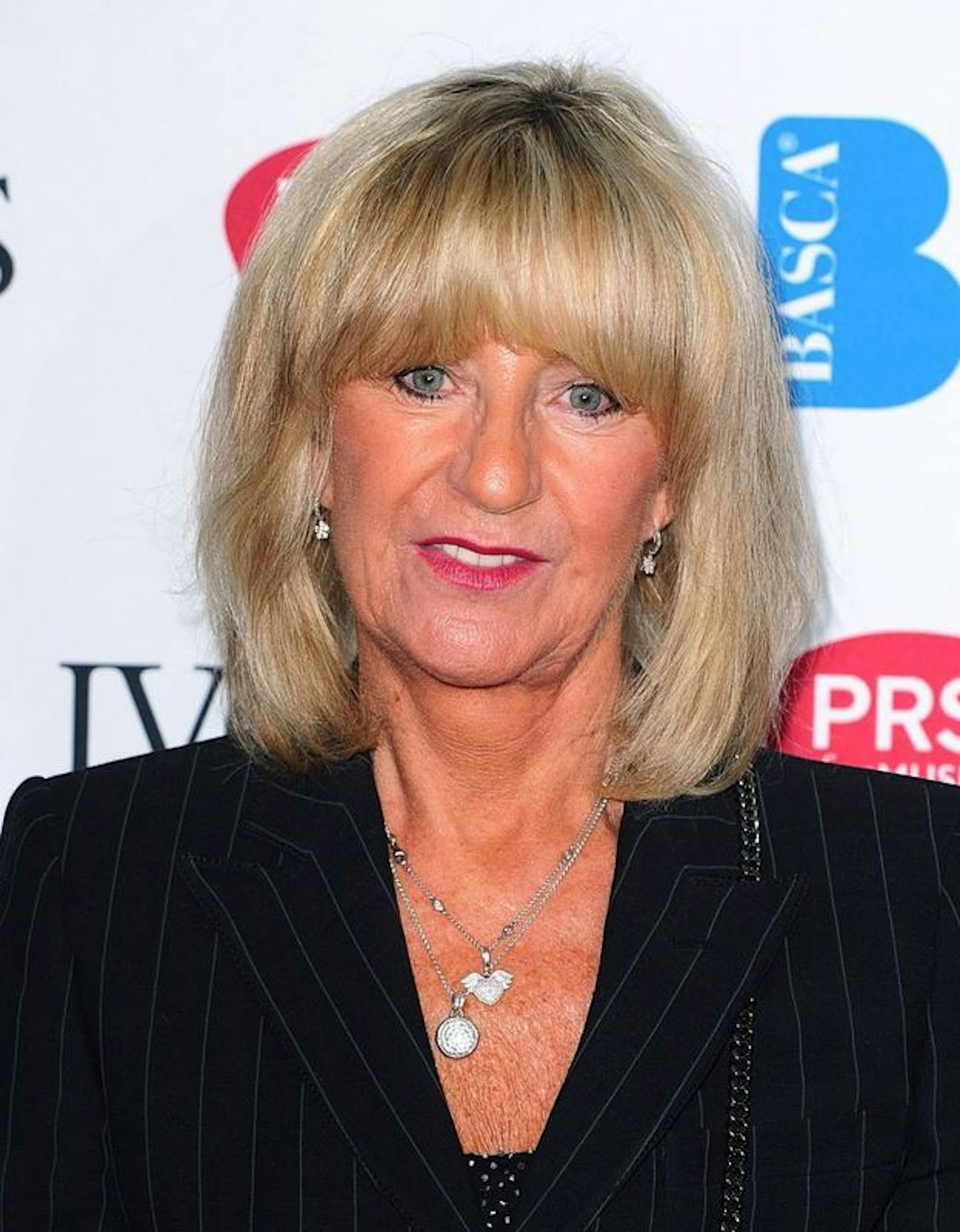 Christine McVie