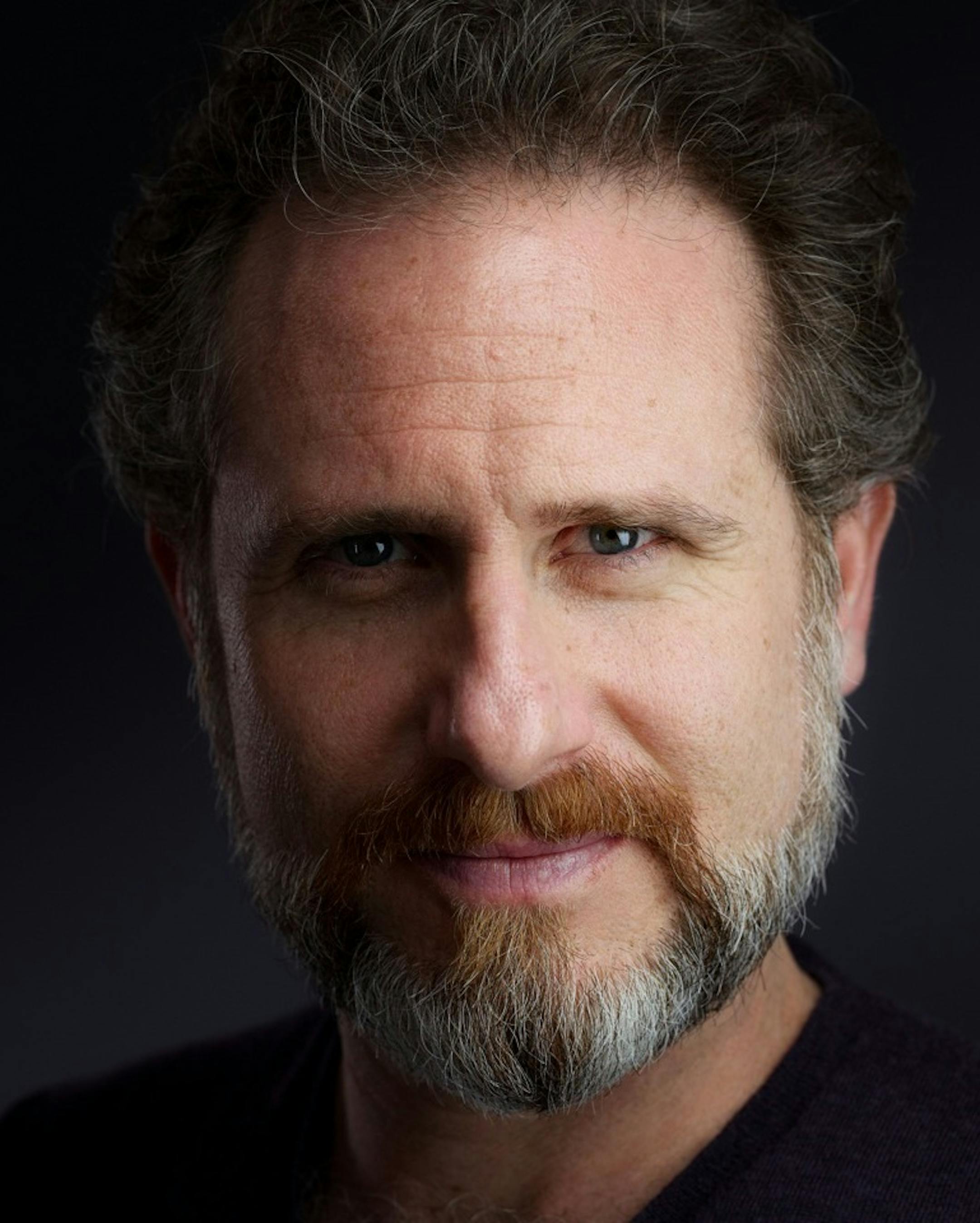 Remy Auberjonois