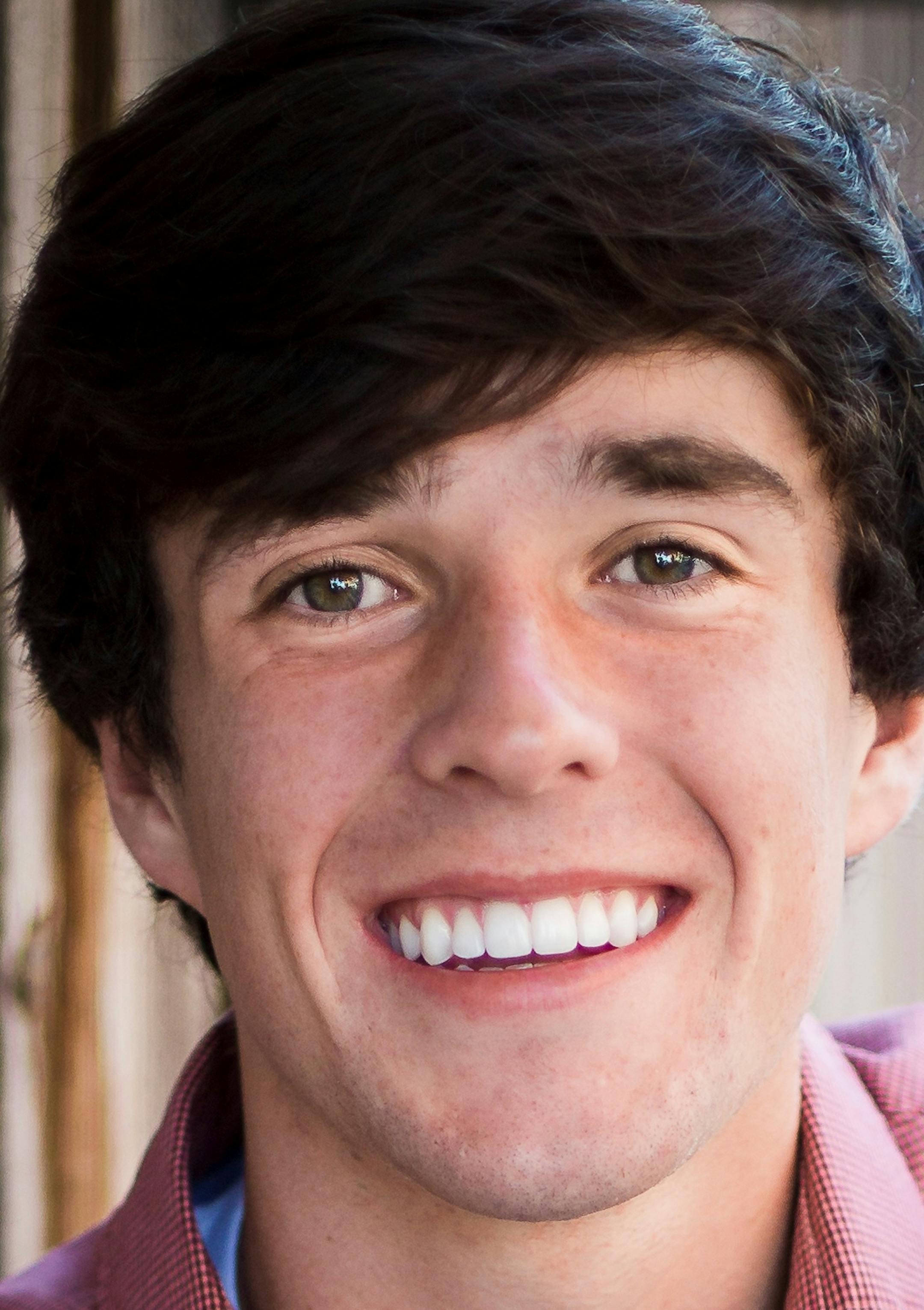 Peter Kiesel, Breck Alpine skiing