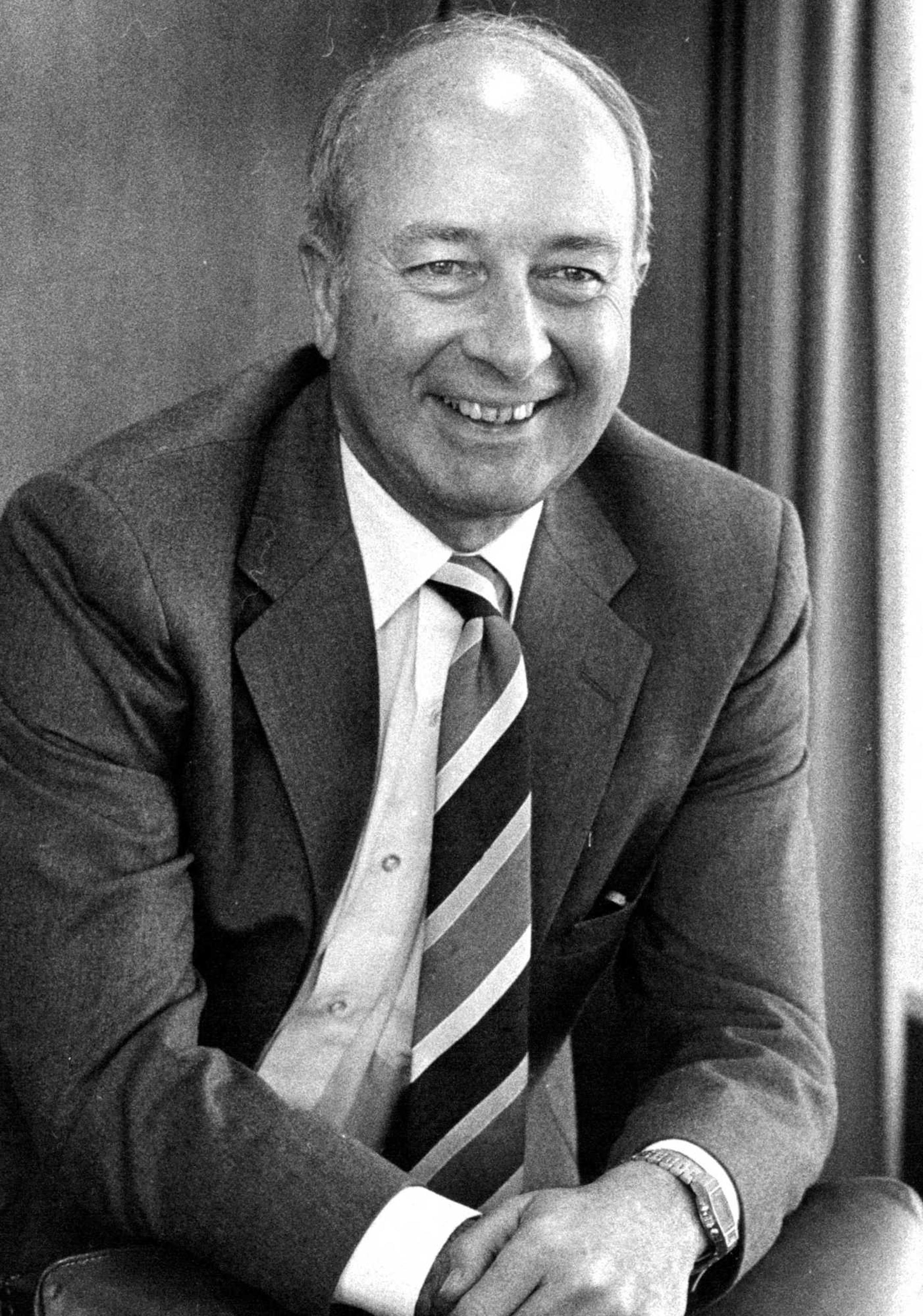 LEWIS LEHR, 3M Company, Minnesota Mining and Manufacturing Company.
