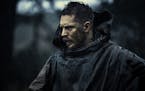 Tom Hardy as James Delaney in &#x201c;Taboo.&#x201d;