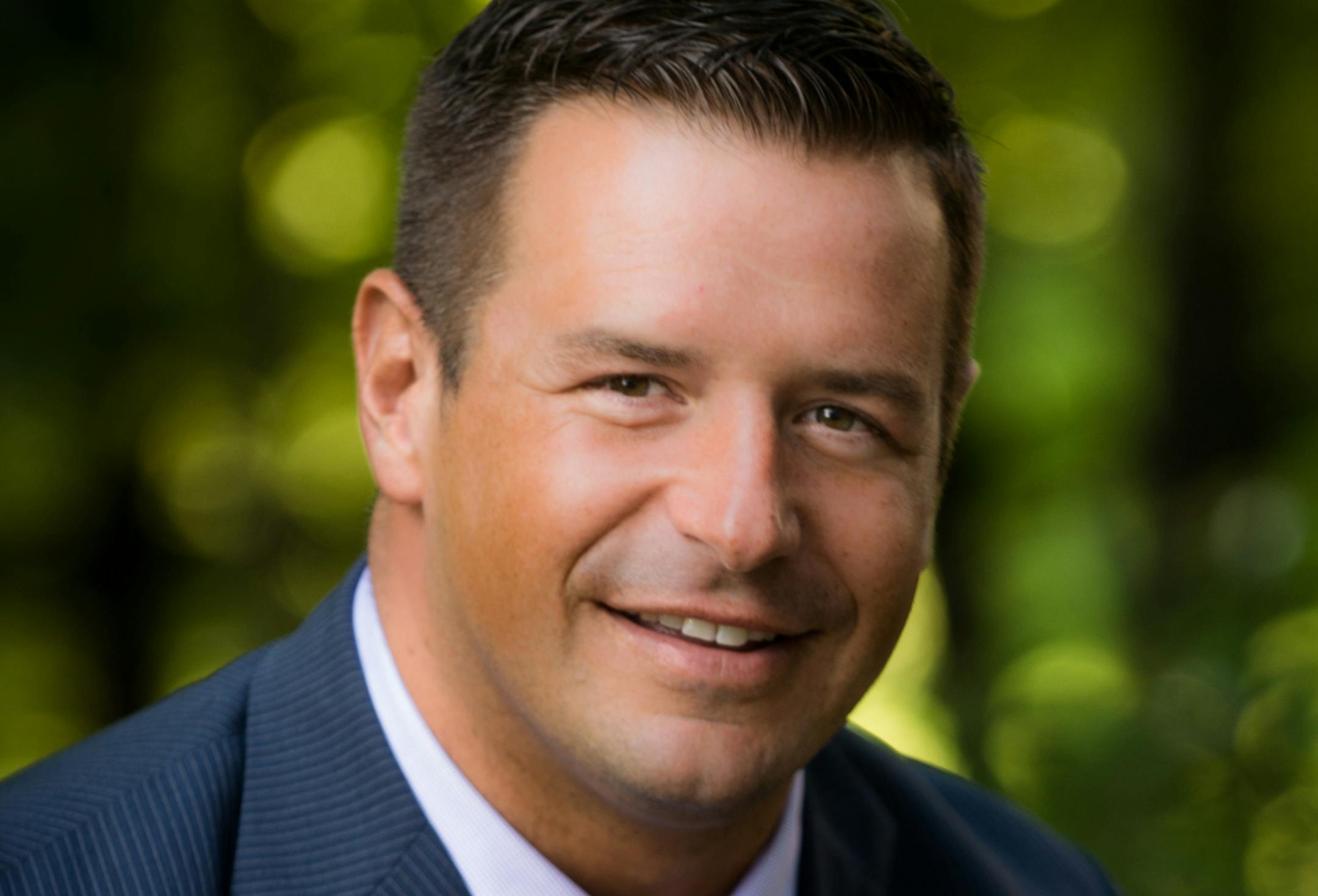 JOHN HOFFMAN (CQ)
PRINCIPAL FINANCIAL GROUP
Title: Regional managing director, Minnesota Business Center