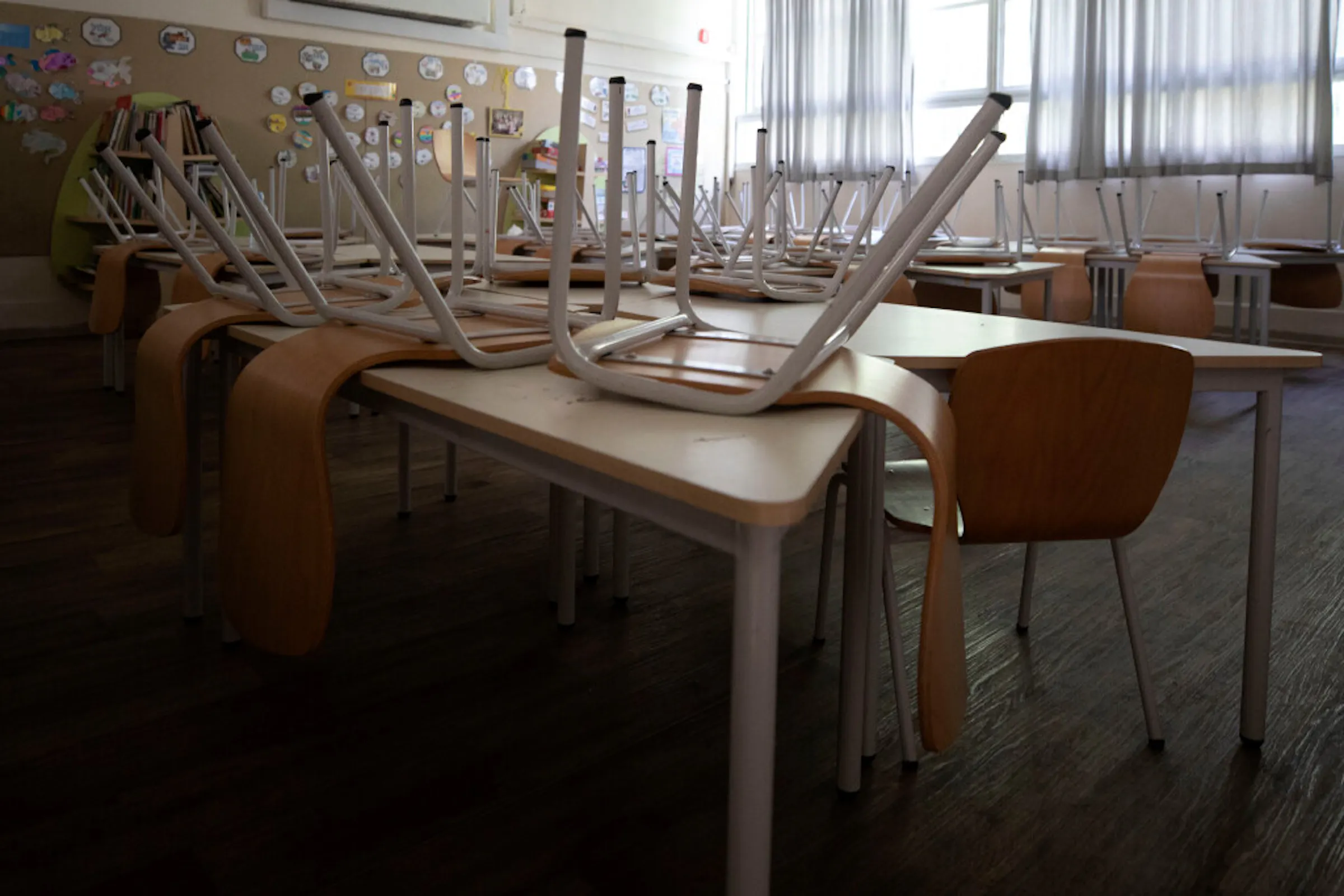 More Minnesota schools move to distance learning, prompting questions ...