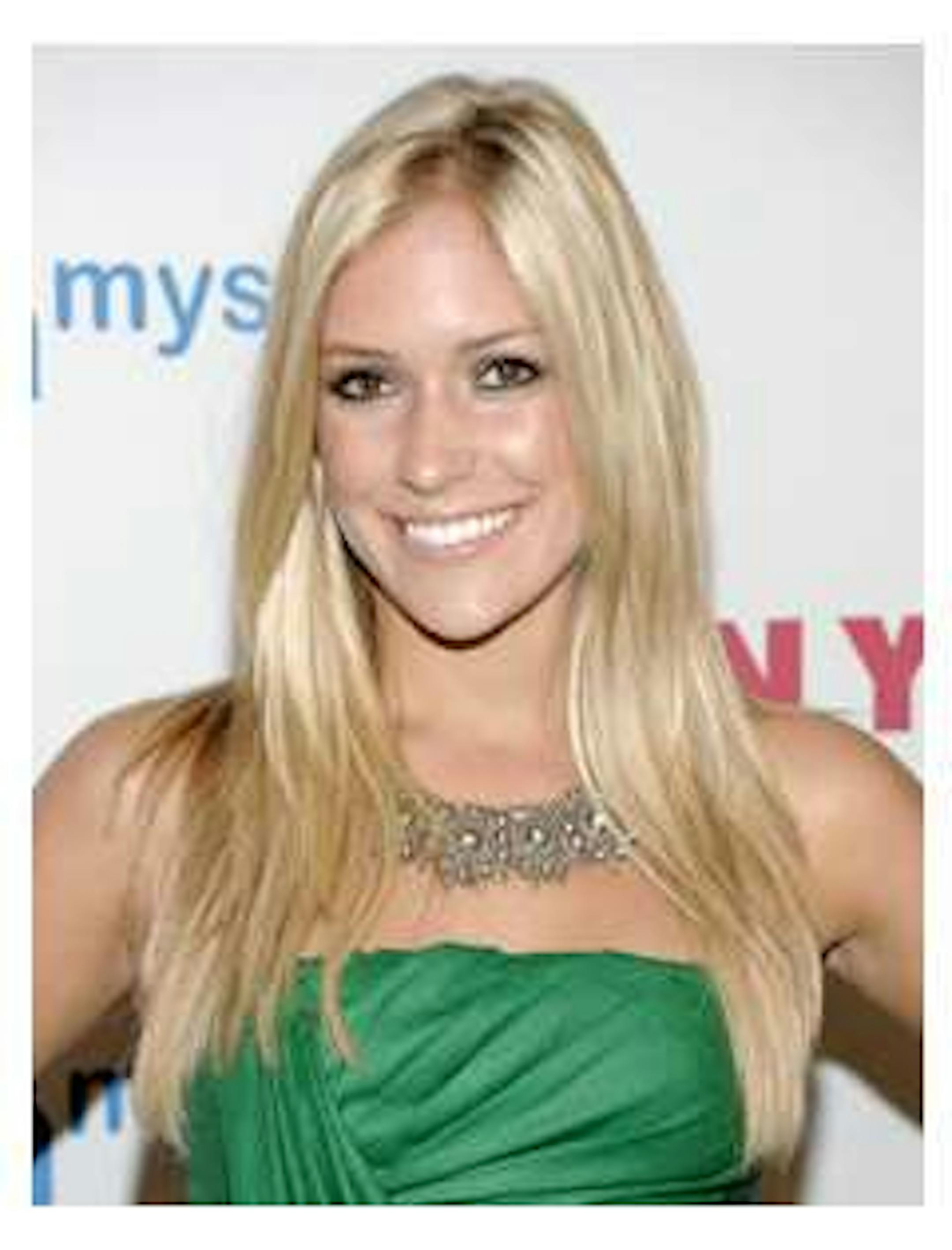 AP photo of what's-her-name