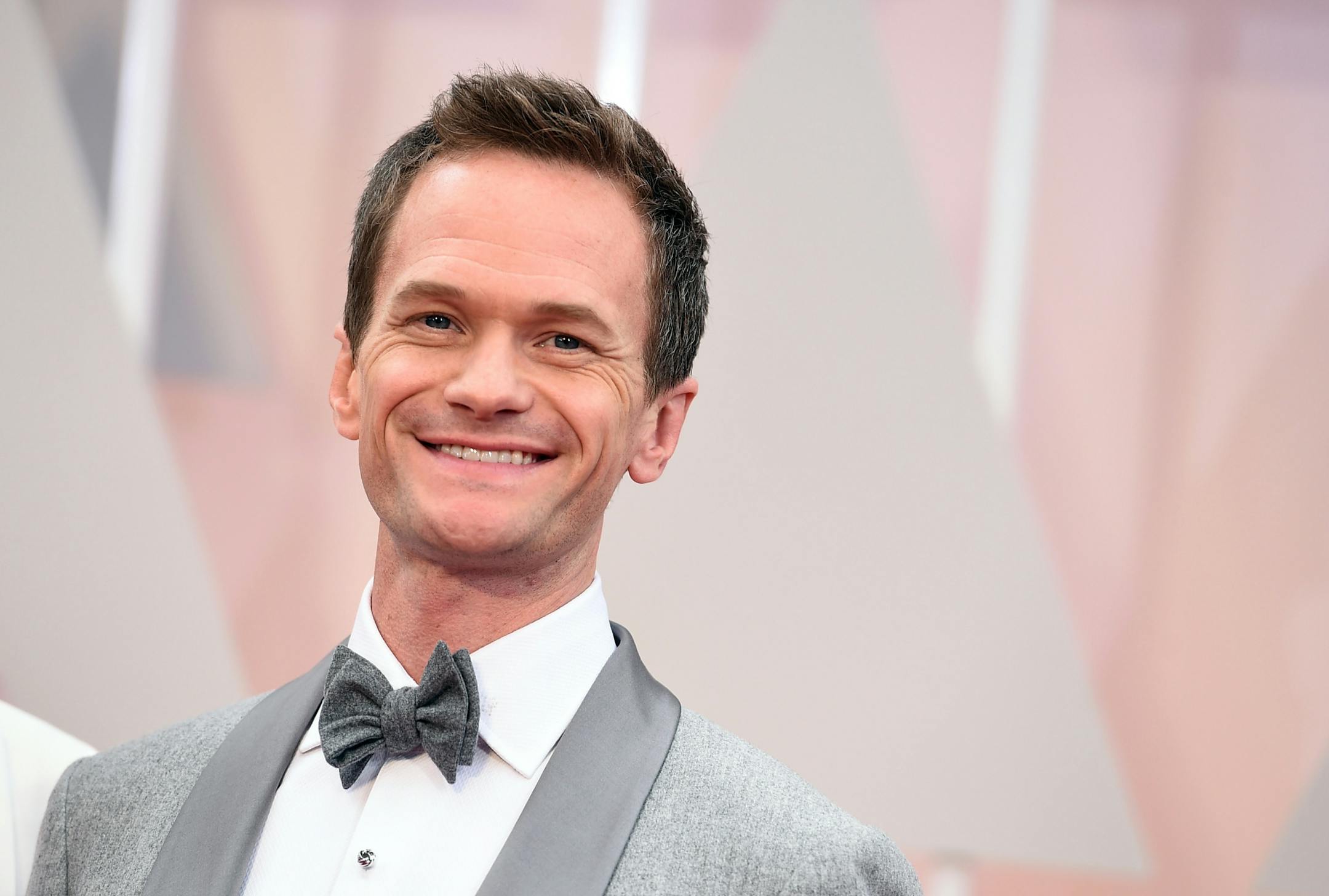 Neil Patrick Harris