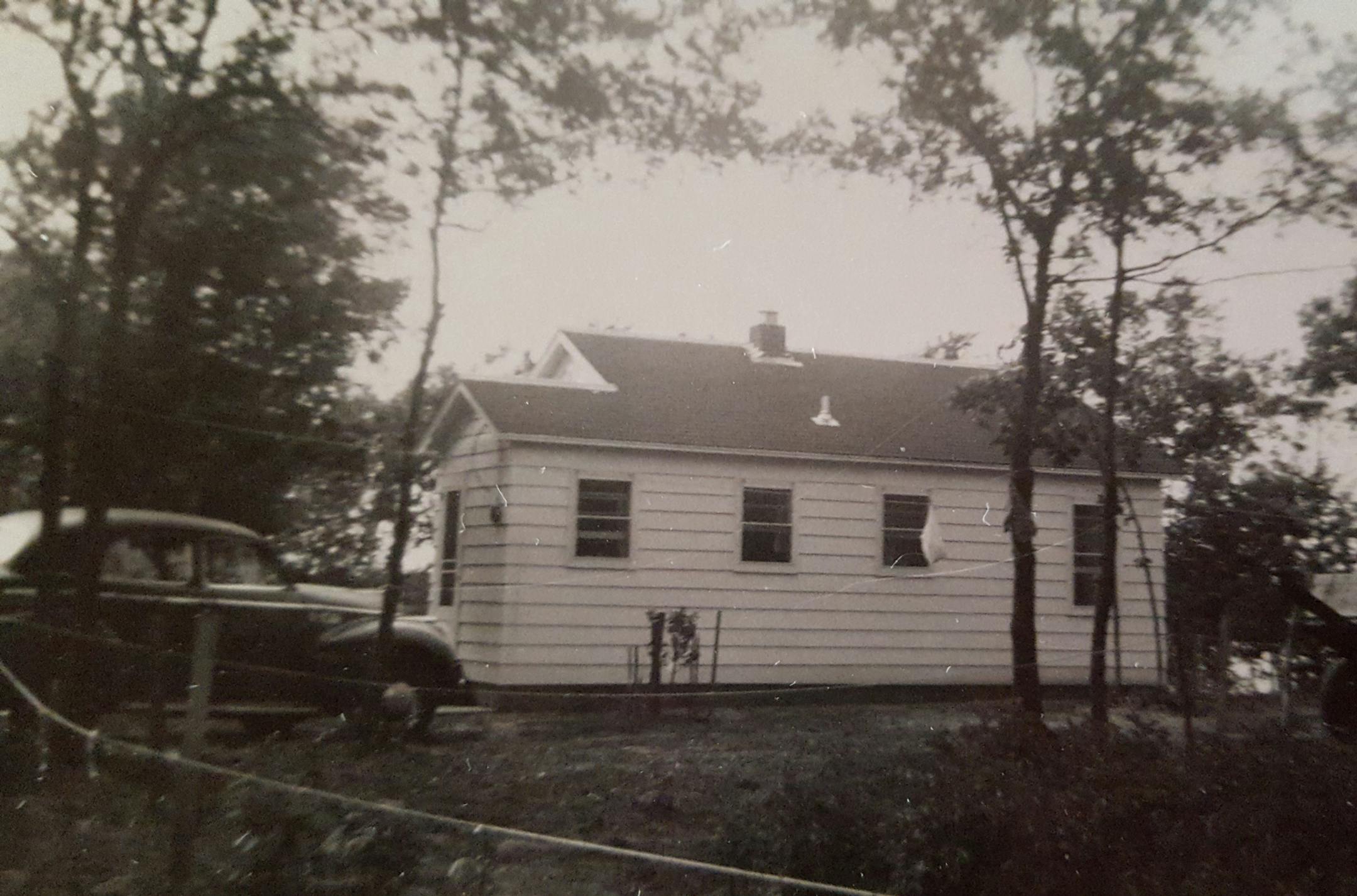 Korth family cabin, Outdoors weekend