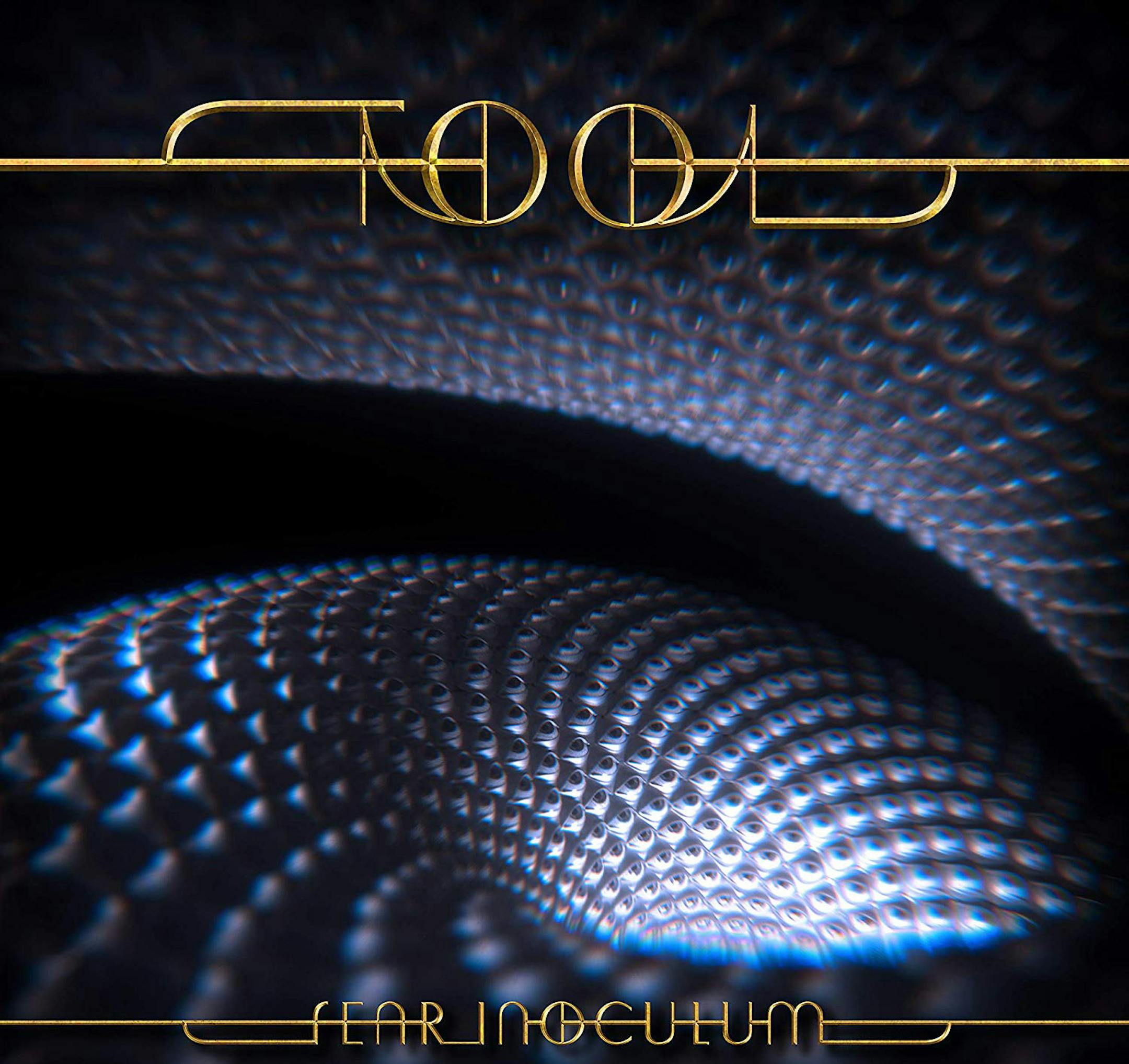 "Fear Inoculum" by Tool