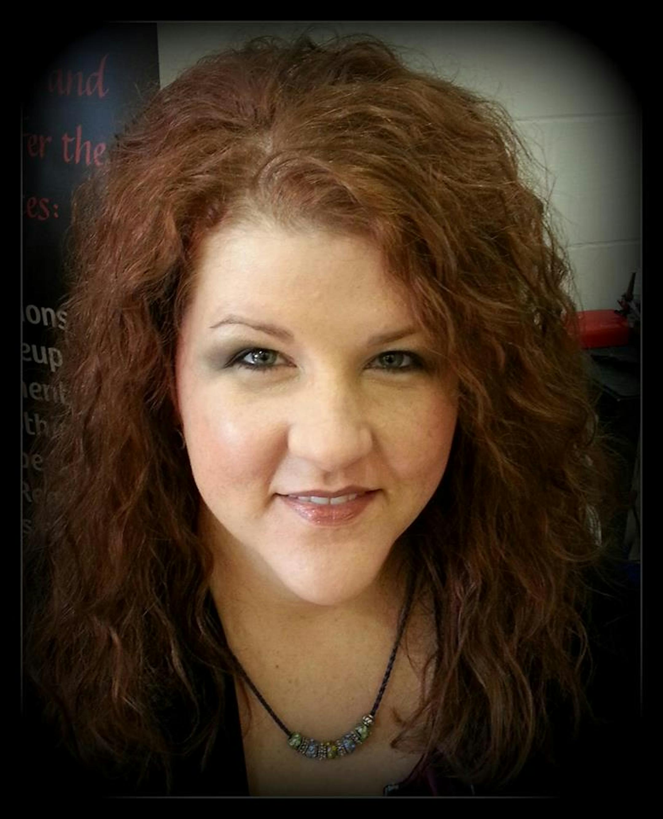 Kristelle "Krissy" Wolle