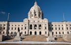 Minnesota legislators passed a bill that requires judges to apply more scrutiny to sales of structured settlement payments.