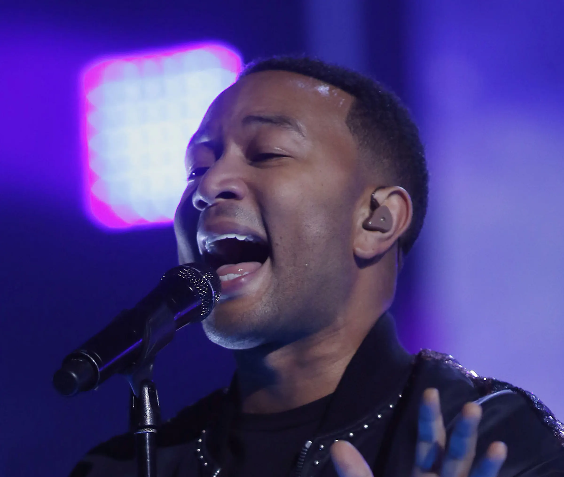 John Legend will headline gala on Oct. 24 for Minneapolis' Northside ...