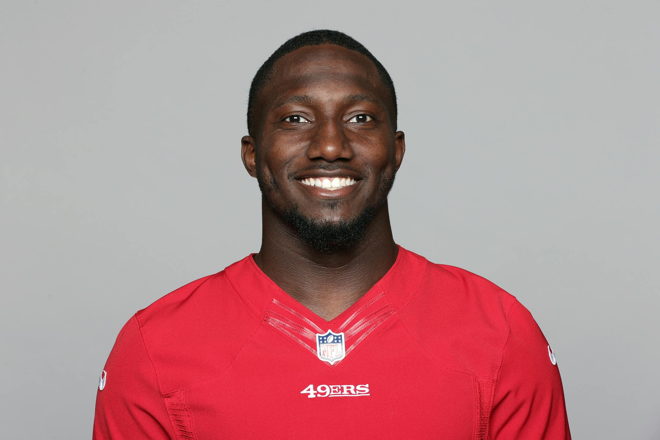 This is a 2021 photo of Deebo Samuel of the San Francisco 49ers NFL football team. This image reflects the 49ers active roster as of Day, May 20, 2021 when this image was taken. (AP Photo)