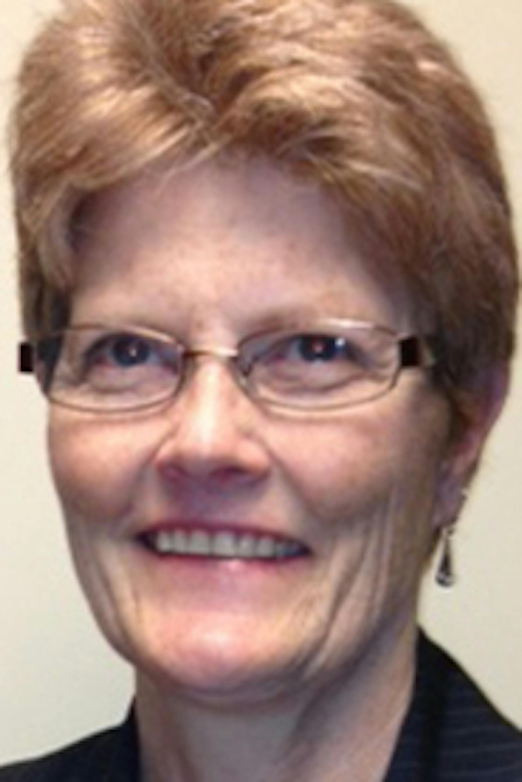 Susan Harris