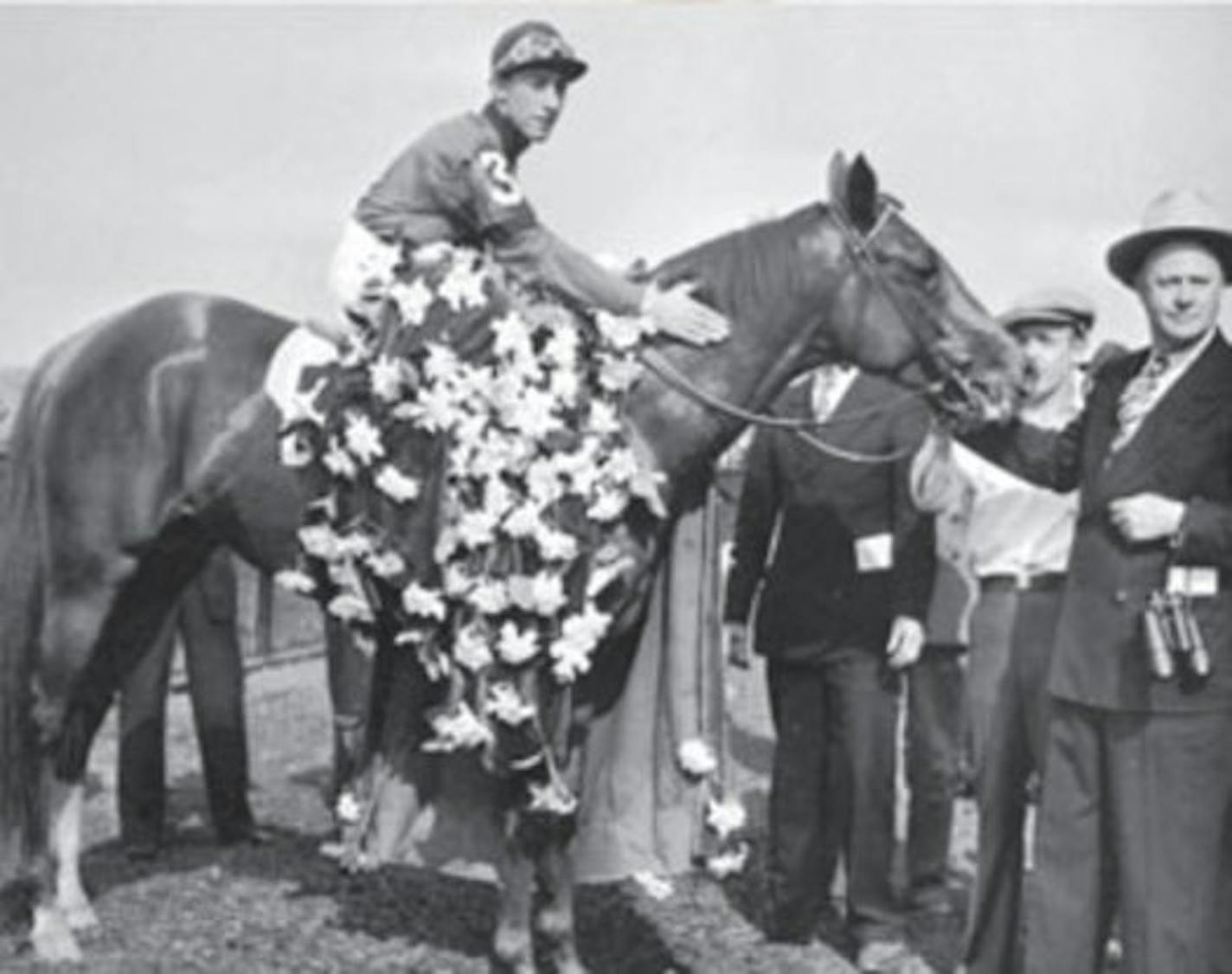 Whirlaway