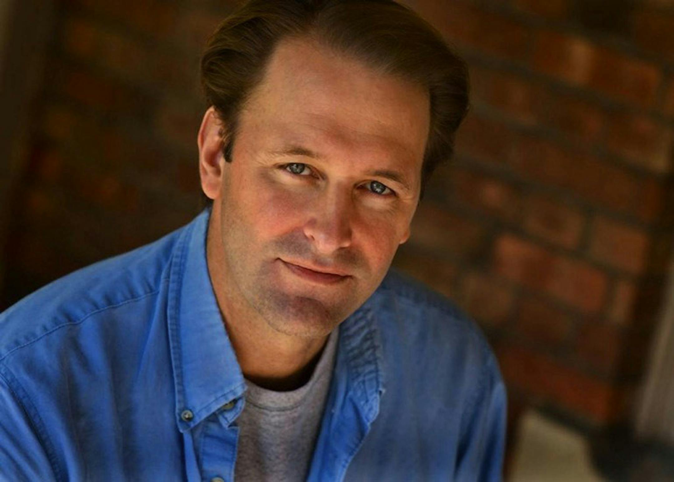 Michael Ruhlman