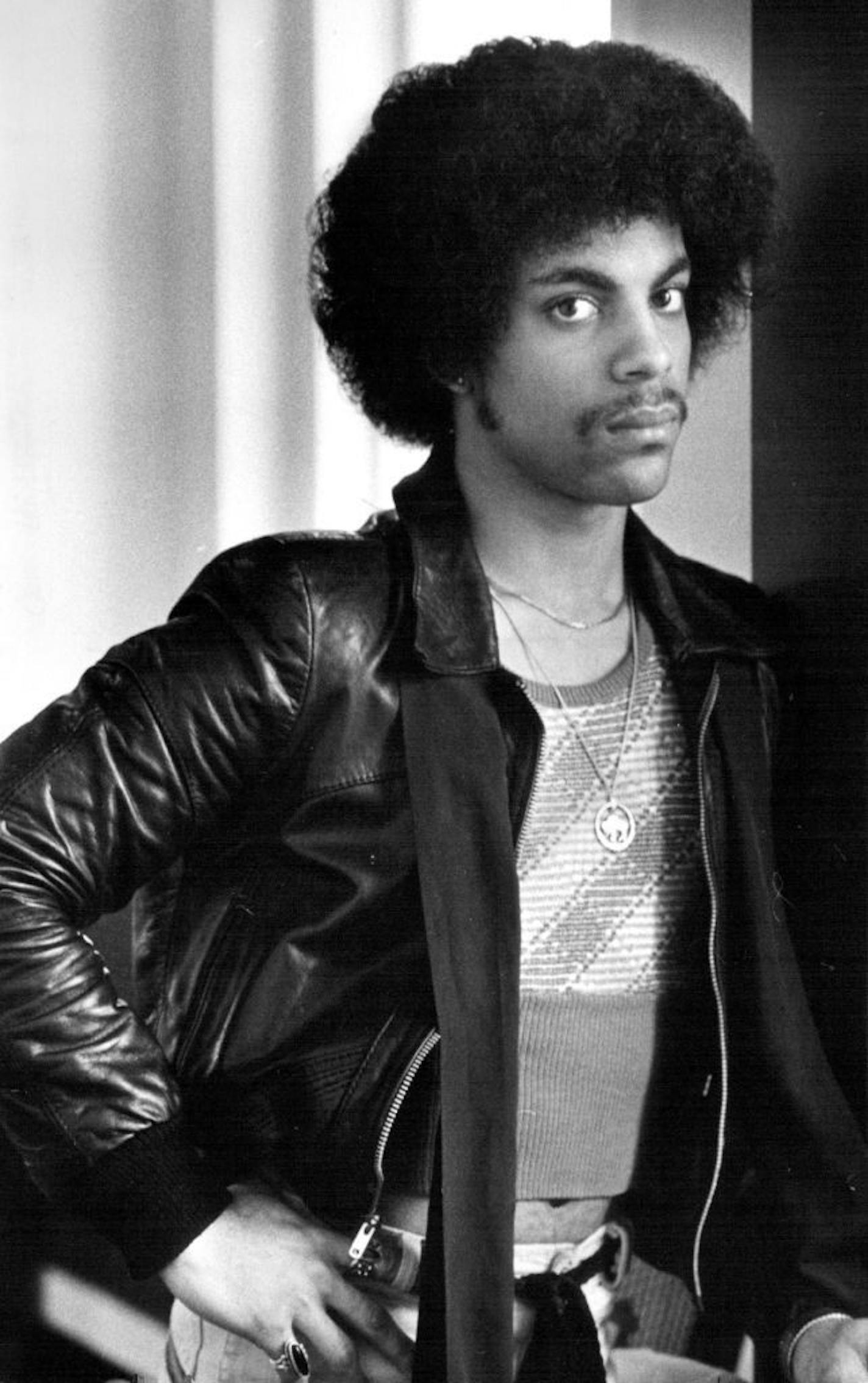 April 18, 1978 Prince Local Musician May 23, 1978 October 9, 1989 Darlene Pfister, Minneapolis Star Tribune