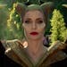 Angelina Jolie is Maleficent in Disney&#x2019;s MALEFICENT: MISTRESS OF EVIL.