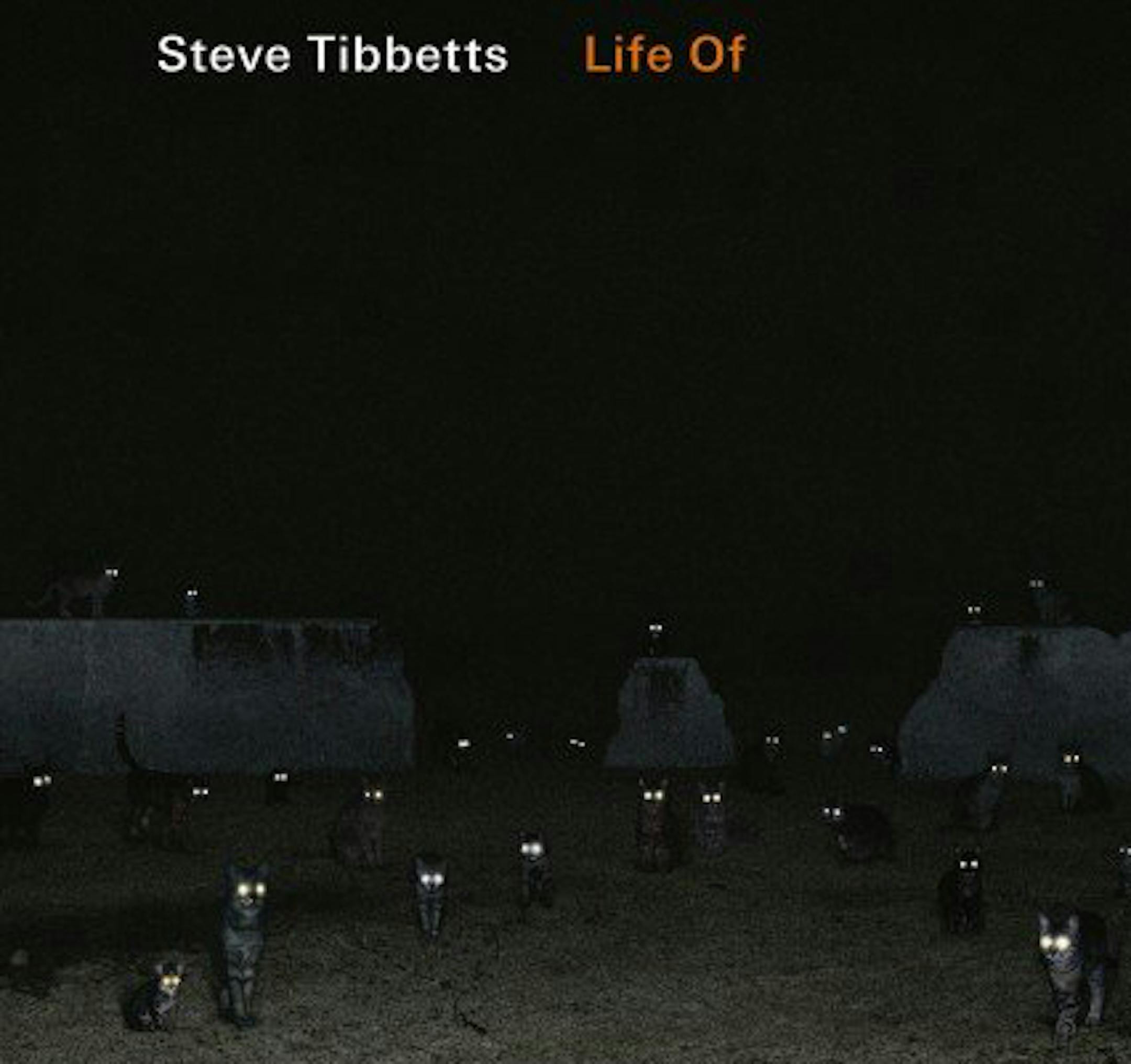 Steve Tibbetts, ìLife Ofî