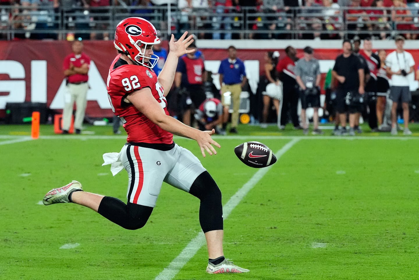 Minnesota Vikings sign 19 undrafted free agents