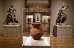 MIA exhibit- Gifts of Japanese and Korean Art from the Mary Griggs Burke Collection